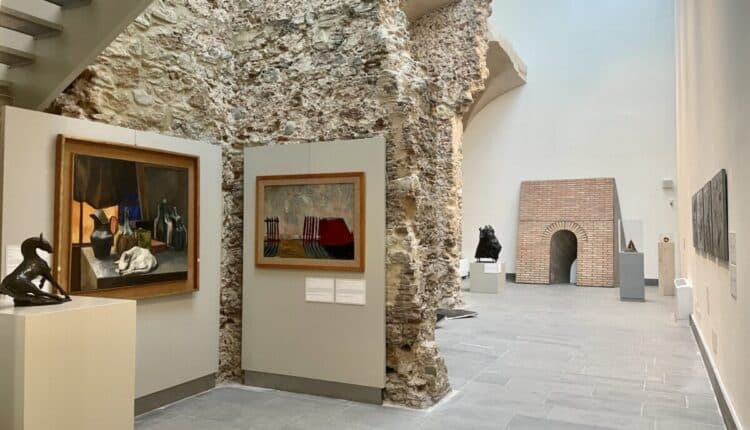 Livorno, si inaugura la rinnovata Sezione Arte Contemporanea del Museo