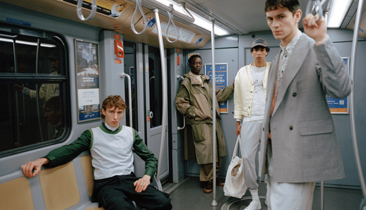 Milano, Fashion Week Men autunno/inverno 2024/25