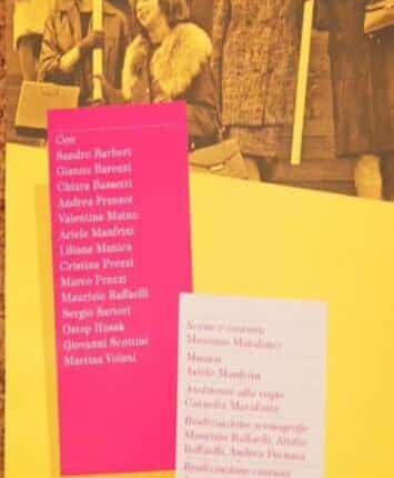 Trento, RavinAteatro, torna la stagione al Teatro Demattè