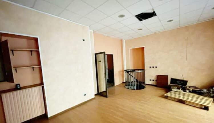 Immobile in via Rossana 24 a Torino