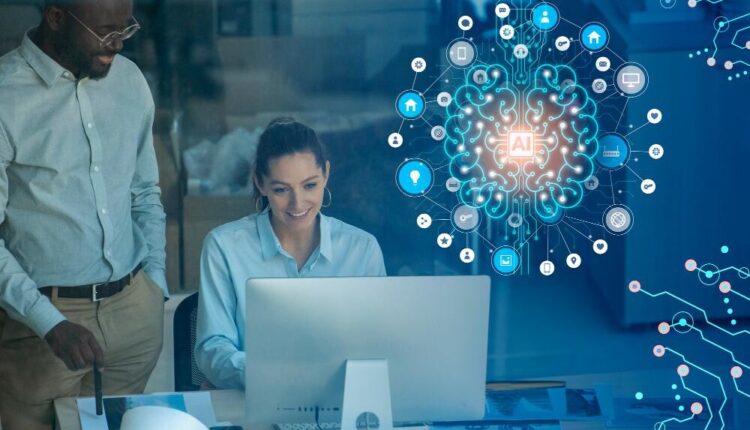 L'Intelligenza Artificiale (IA) e le Opportunità di Lavoro: Un Nuovo Orizzonte Professionale.