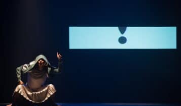 Teatri di confine torna a Livorno