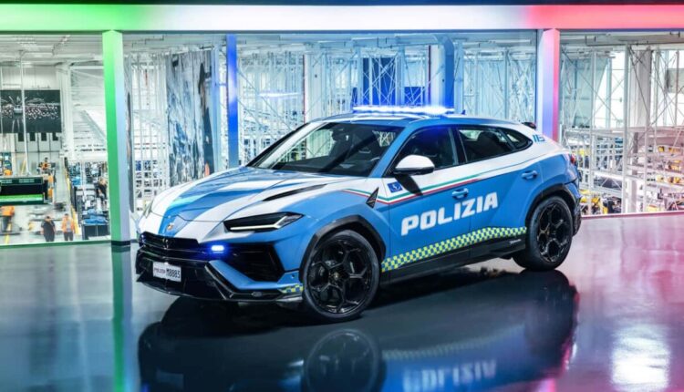 polizia