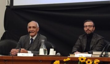 Festa della Toscana: Pietro Ichino, la lezione sul messaggio teologico-evangelico di Don Milani