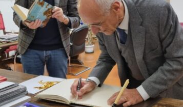 Festa della Toscana: Pietro Ichino, la lezione sul messaggio teologico-evangelico di Don Milani