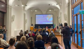 Festa della Toscana: Pietro Ichino, la lezione sul messaggio teologico-evangelico di Don Milani