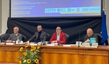 Festa della Toscana: Pietro Ichino, la lezione sul messaggio teologico-evangelico di Don Milani