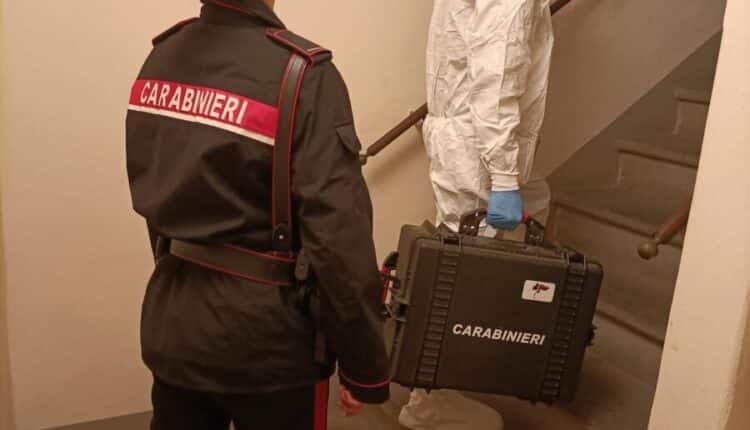 Lucca: medico indagato per tentato omicidio viola le prescrizioni e torna in carcere.