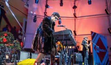 Pesaro, il CaterCapodanno accende l'anno della capitale italiana della cultura 2024