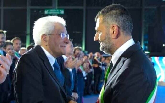 Bari, 80° anniversario del Congresso CLN, Decaro annuncia la presenza del presidente Mattarella