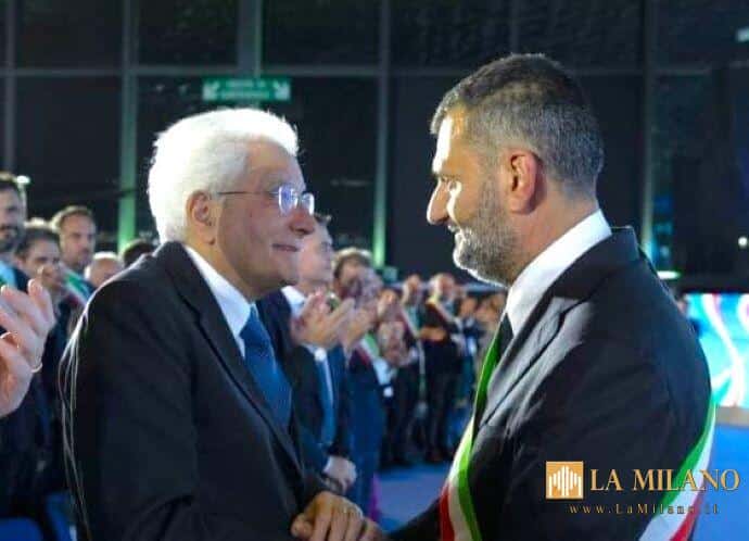 Bari, 80° anniversario del Congresso CLN, Decaro annuncia la presenza del presidente Mattarella