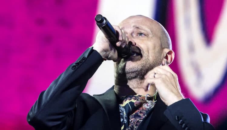 Messina, Max Pezzali, il tour degli stadi fa tappa al Franco Scoglio