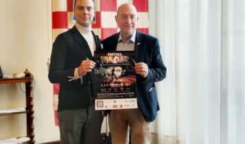 Torna «Pistoia Magic», lo spettacolo di magia di Pistoia