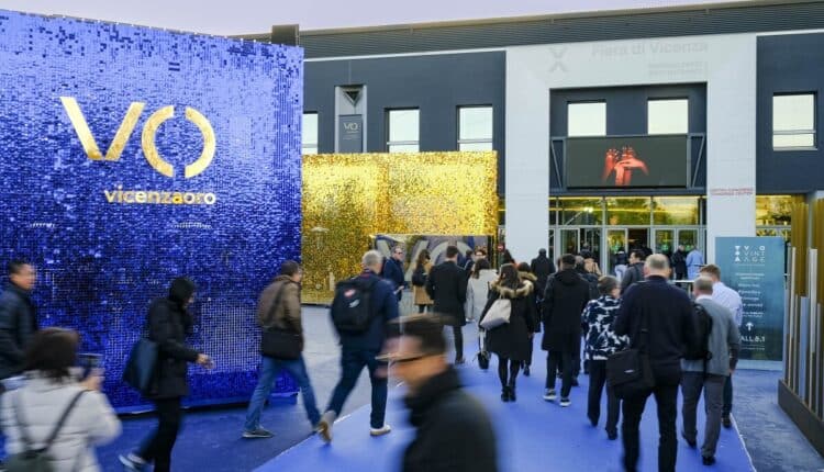 Vicenza: servizi di Ordine e Sicurezza Pubblica per la Fiera dell'Oro.