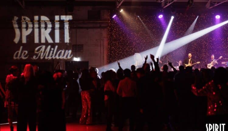 Milano: Spirit de Milan, gli appuntamenti della settimana all'insegna della musica!