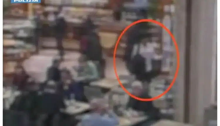 Milano: furti nei negozi, la Polizia di Stato arresta due coppie di ladri.