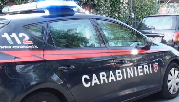 Modica: i Carabinieri arrestano in flagranza noto autore di furti.