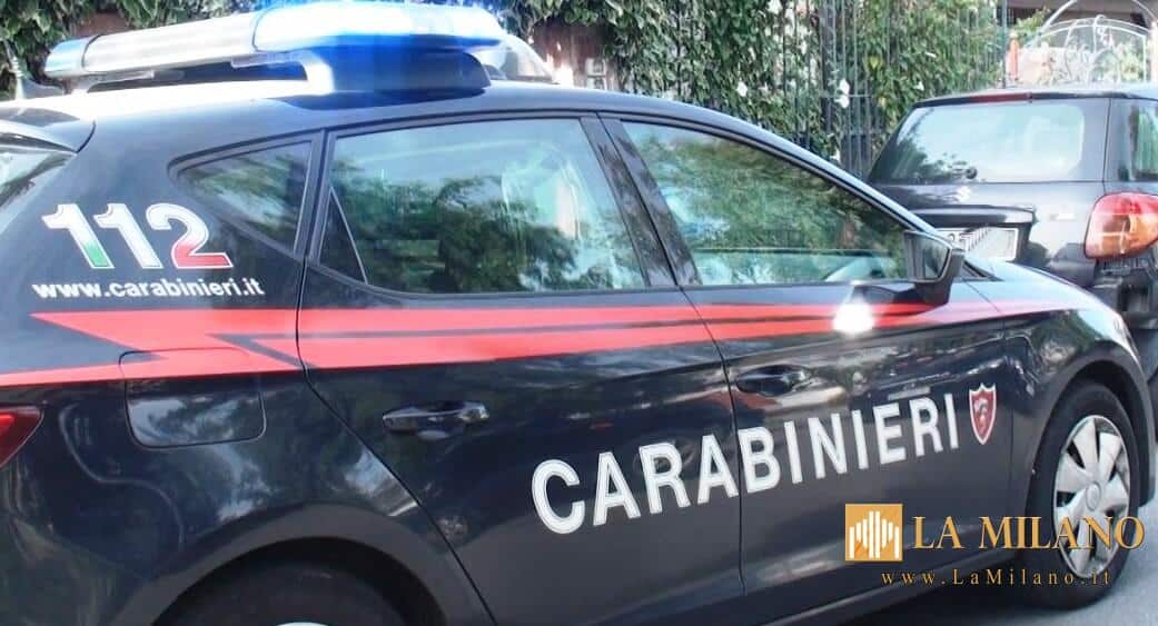 Modica: i Carabinieri arrestano in flagranza noto autore di furti.
