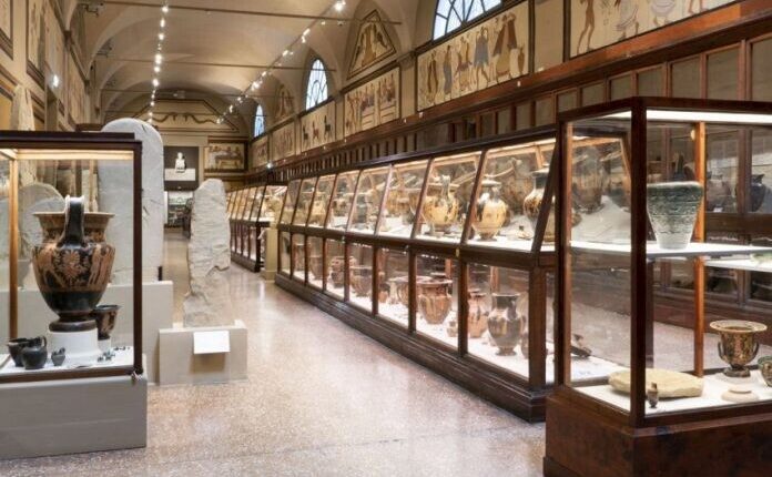 Bologna, Musei civici aperti a Capodanno, affluenza record di quasi 4 mila persone per l'iniziativa Apriti Museo!