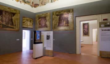 Musei, salgono a 123 i luoghi culturali dell'Emilia-Romagna accreditati al Sistema Museale Nazionale: riconoscimento a 7 nuovi musei.