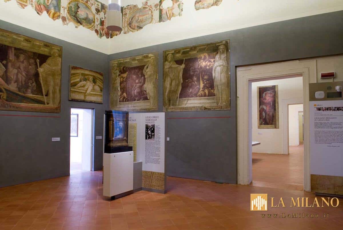 Musei, salgono a 123 i luoghi culturali dell'Emilia-Romagna accreditati al Sistema Museale Nazionale: riconoscimento a 7 nuovi musei.