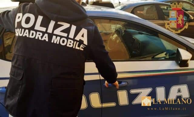 Novara: la Polizia di Stato esegue misura cautelare in materia di reati "codice rosso".