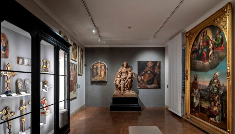 Modena, San Geminiano, al museo civico per conoscere il Patrono