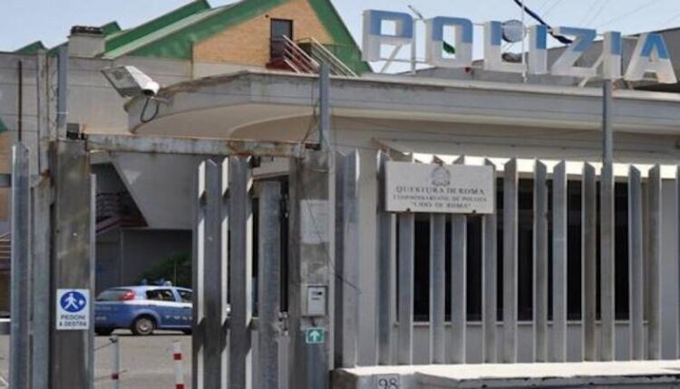 Ostia: Polizia di Stato e Guardia di Finanza hanno eseguito una misura cautelare personale e reale a carico di un uomo gravemente indiziato dei reati di usura e abusiva attività finanziaria.