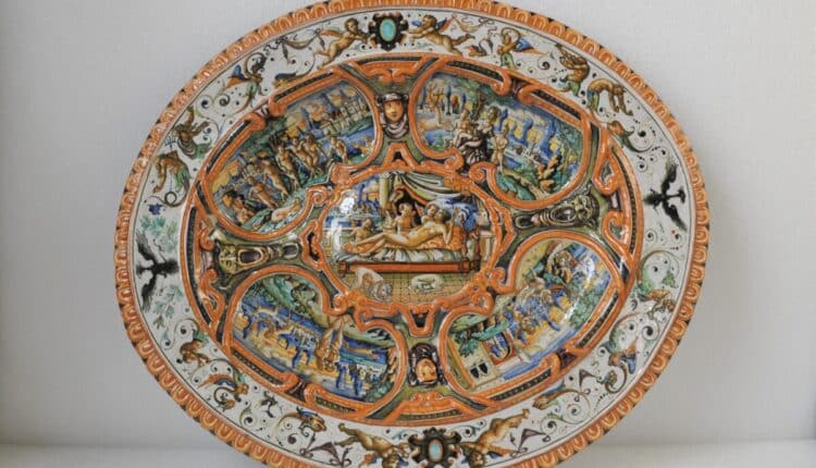 Pesaro: questa mattina approvato in Giunta, l'accordo che rientra nell'attuazione della strategia nazionale di digitalizzazione del patrimonio culturale previsto dal PNRR.