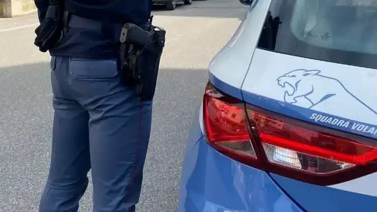 Pescara: tenta di avvicinarsi all'ex moglie nonostante il divieto del giudice.