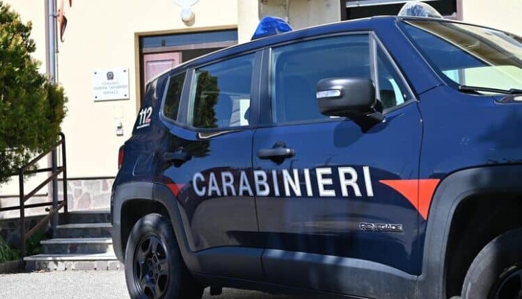 Pisa: i Carabinieri salvano un uomo con intenti suicidi.