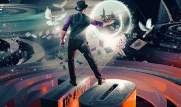 Torna «Pistoia Magic», lo spettacolo di magia di Pistoia