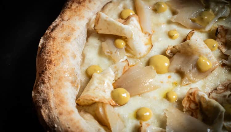 World Pizza Day Le eccellenze di East Lombardy