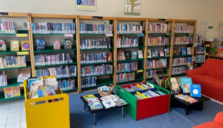 Verona, biblioteche di quartiere, al via al progetto "Spazi LIBeRI"