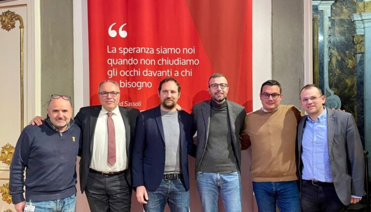 Ucraina: presentato il documentario 'Road to Leopoli'