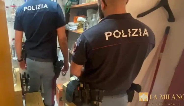 polizia