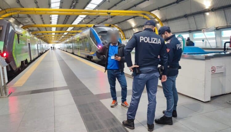 Roma: oltre 12.000 persone controllate dalla Polizia di Stato, arrestate 6 persone e 9 denunciate in stato di libertà.