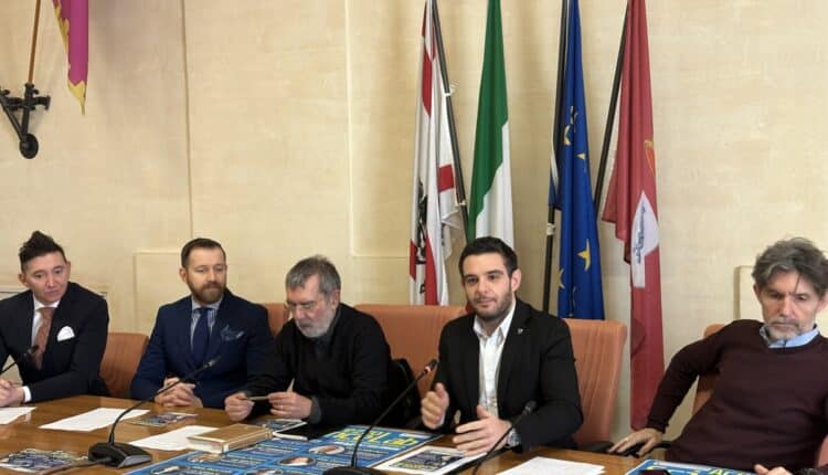 "Arezzo Science Lab" Massimo Cacciari e Aldo Cazzullo