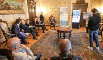 La svolta green: efficienza energetica, Siram Veolia e il comune di Trieste per raggiungere il Net zero