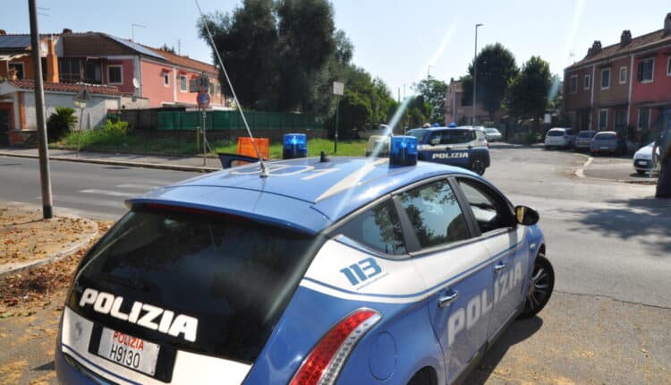 Roma, controlli amministrativi della Polizia di Stato. Sanzioni per oltre 33.000 euro