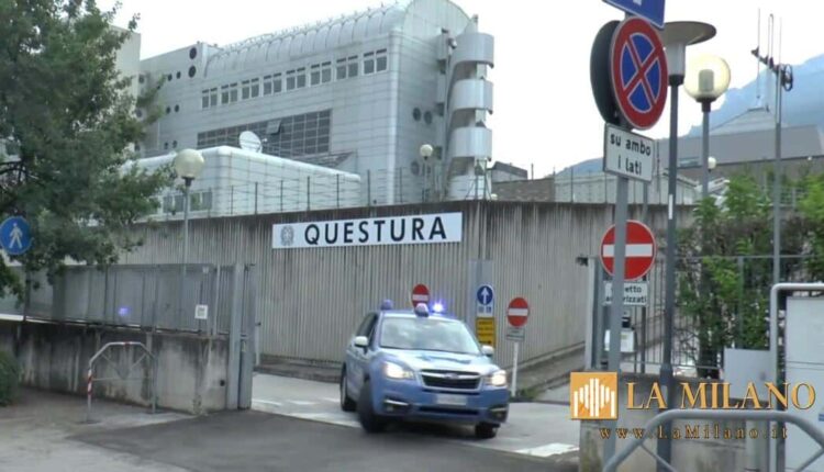 questura