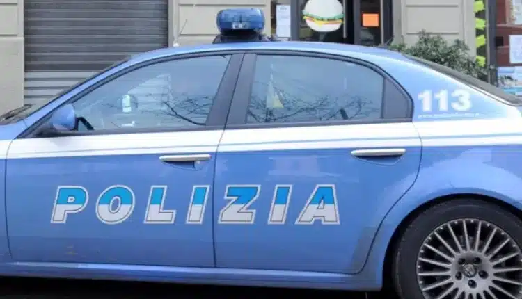 polizia