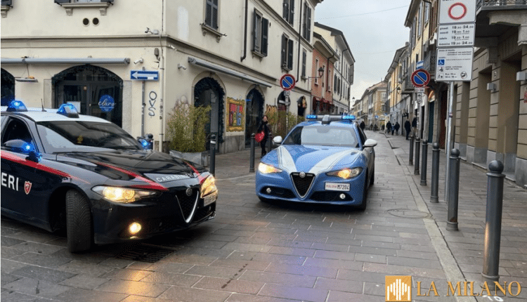 Criminalità giovanile: "Daspo Willy" per sette ragazzi e ragazze dopo una rissa nel monzese. Avevano già precedenti penali e di polizia