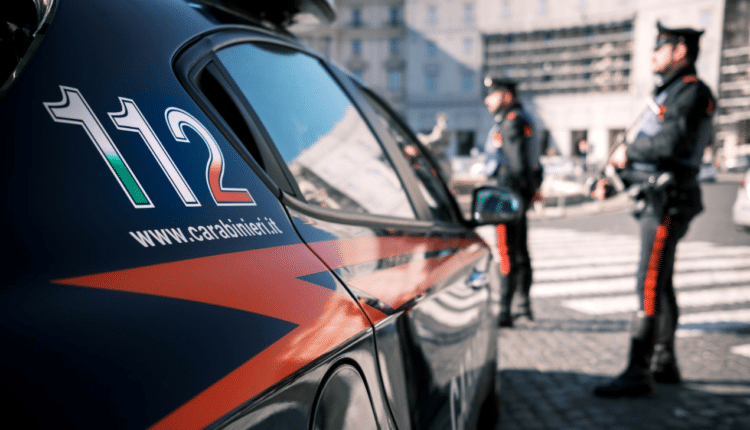 Bologna. 34enne marocchino, già noto alle Forze dell’Ordine, arrestato per spaccio di sostanze stupefacenti dai Carabinieri