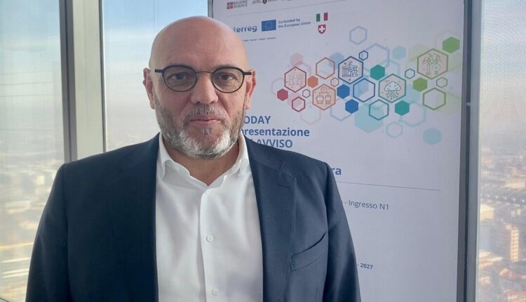 Lombardia, Interreg Italia Svizzera, a Palazzo Lombardia l'infoday sul primo avviso al pubblico