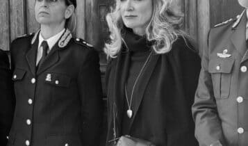 La Spezia. Pietre d'inciampo in città per ricordare cittadini e poliziotti deportati nei campi di sterminio nazisti