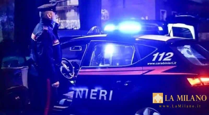 Soresina: durante un controllo stradale i Carabinieri della Sezione Radiomobile di Cremona hanno arrestato un uomo che deve scontare una condanna definitiva per falsità materiale.