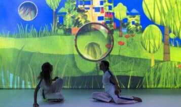 Teatri di confine torna a Livorno