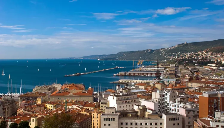 Trieste: dal 10 al 14 gennaio 2024 alla sala Luttazzi in Porto Vecchio/Porto Vivo nell'ambito della rassegna "Una luce sempre accesa", si svolgeranno tre incontri