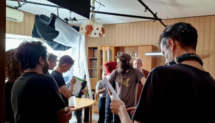 Emilia-Romagna polo per il cinema e l'audiovisivo: approvato il nuovo Programma triennale 2024-2026